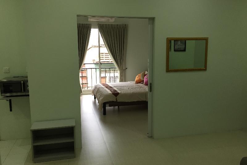 Season Residence Phnom Penh Exterior photo